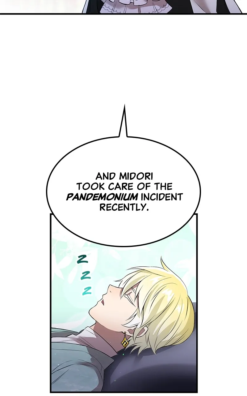 I Am the Strongest Transcendent Chapter 11 page 47 - 