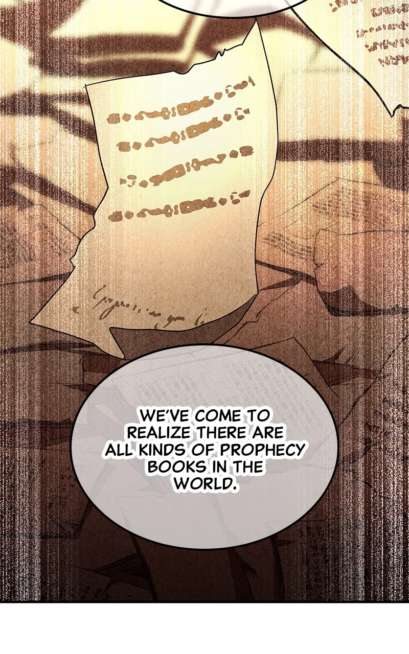 I Am the Strongest Transcendent Chapter 11 page 49 - 