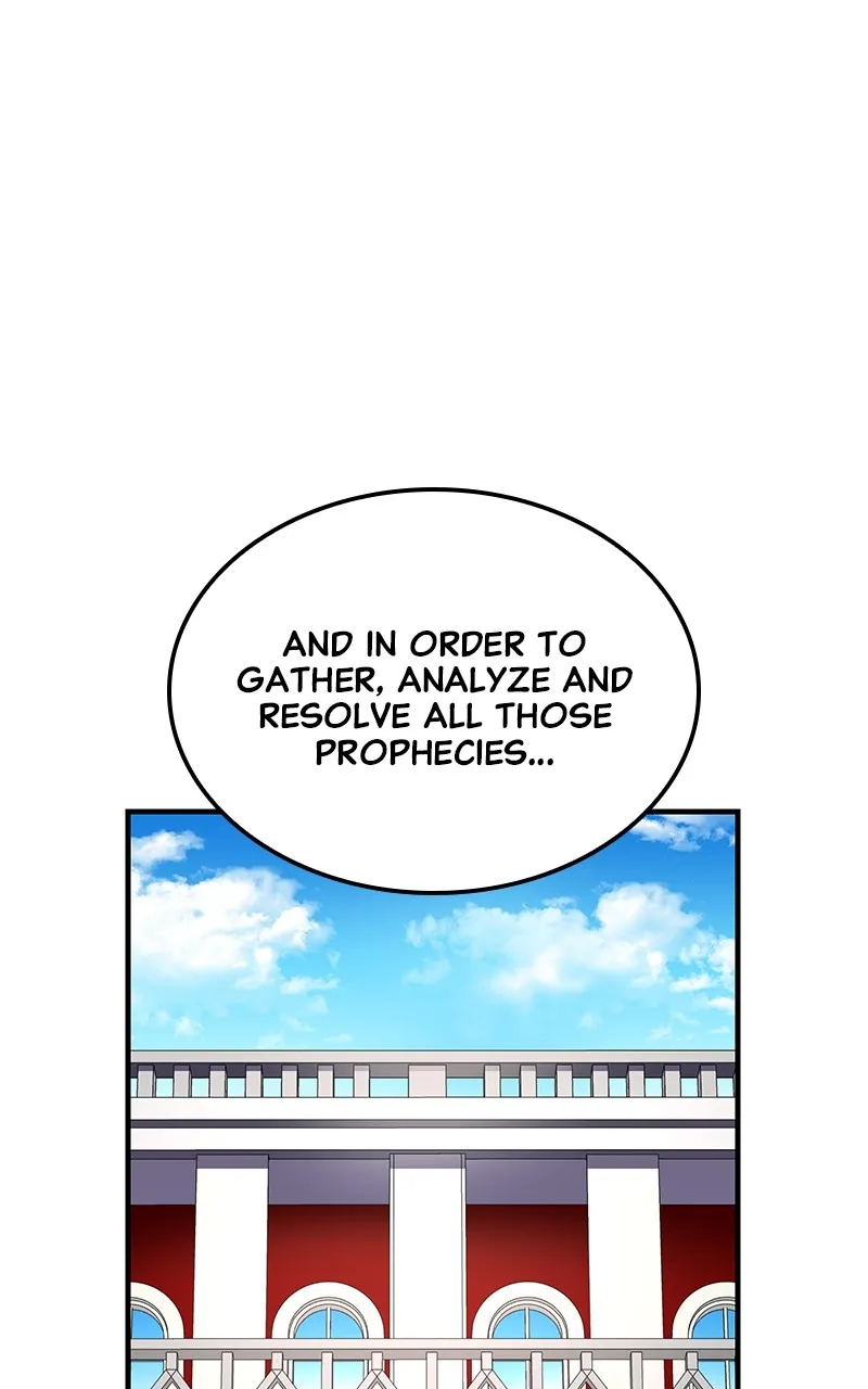 I Am the Strongest Transcendent Chapter 11 page 50 - 