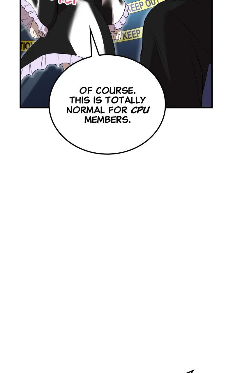 I Am the Strongest Transcendent Chapter 11 page 55 - 