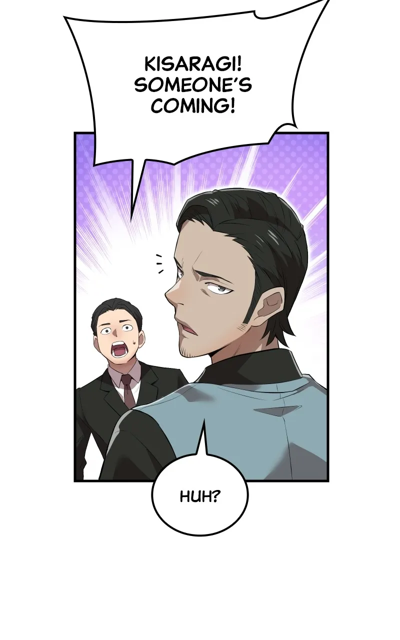 I Am the Strongest Transcendent Chapter 11 page 56 - 