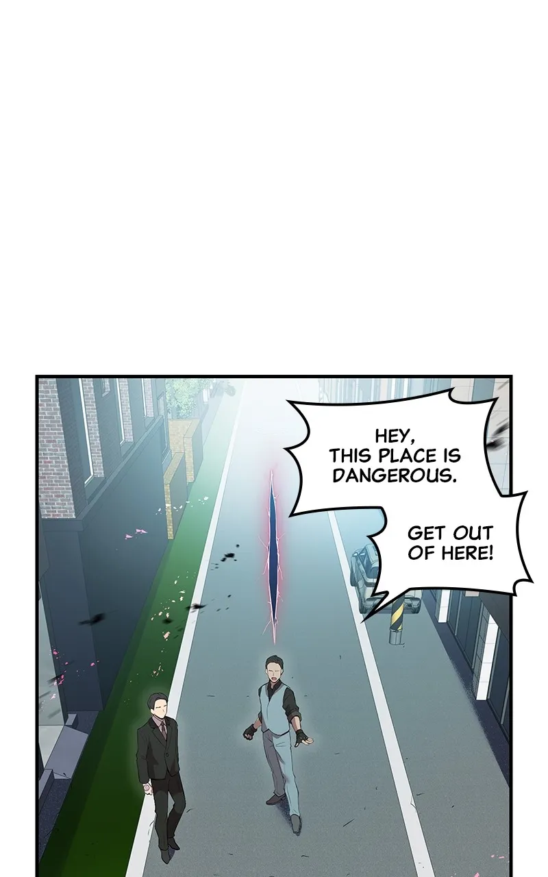 I Am the Strongest Transcendent Chapter 11 page 59 - 