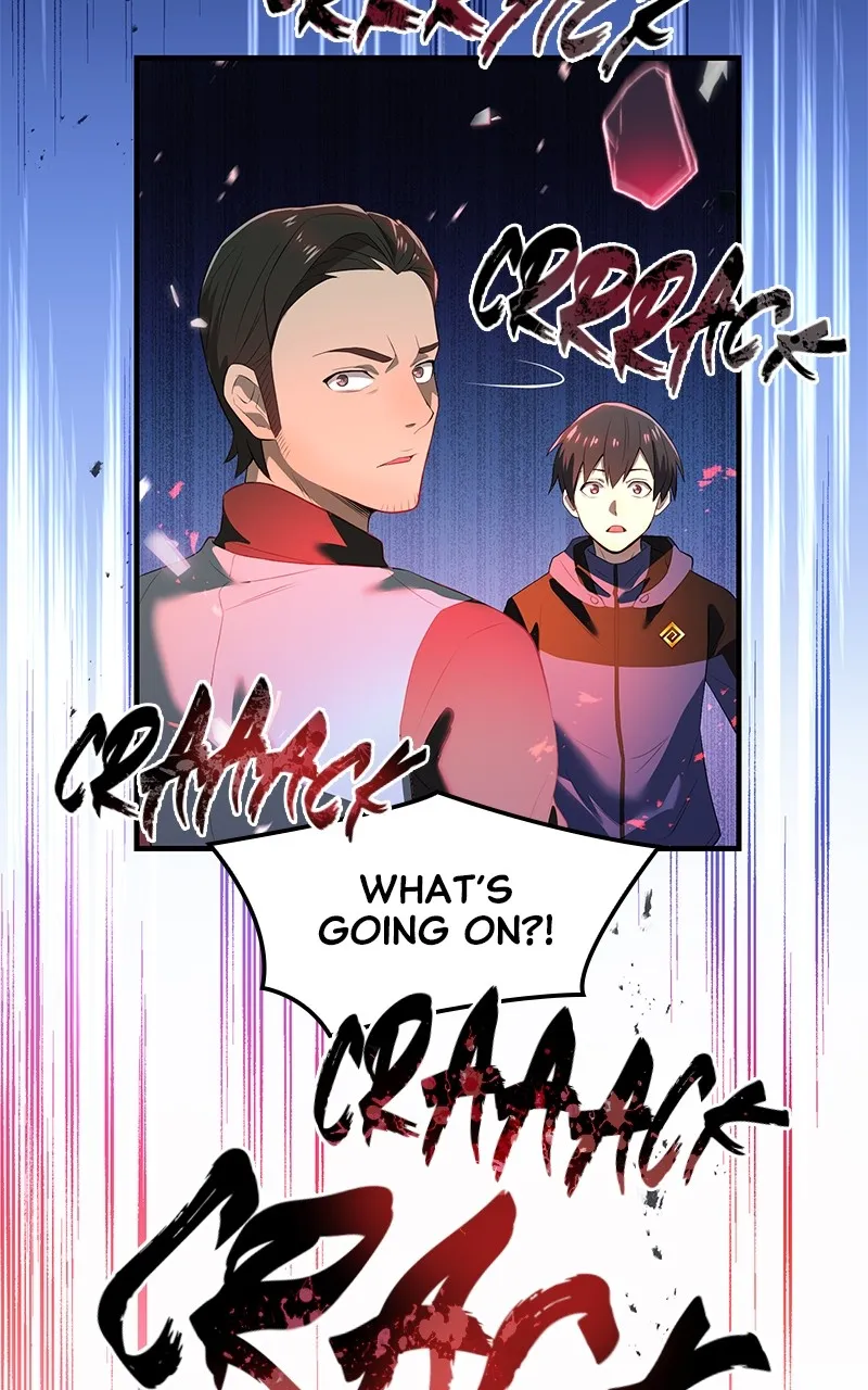 I Am the Strongest Transcendent Chapter 11 page 64 - 