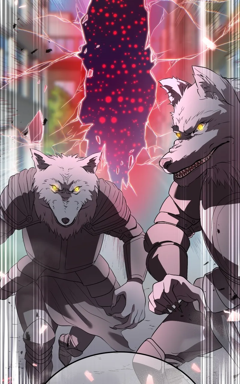 I Am the Strongest Transcendent Chapter 11 page 66 - 