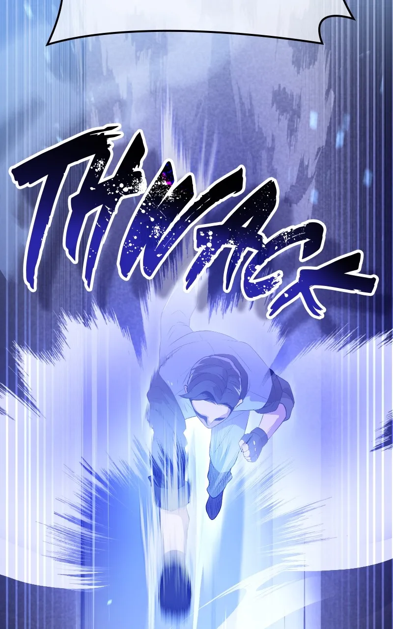I Am the Strongest Transcendent Chapter 11 page 69 - 