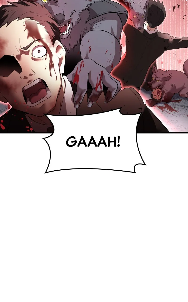 I Am the Strongest Transcendent Chapter 11 page 72 - 