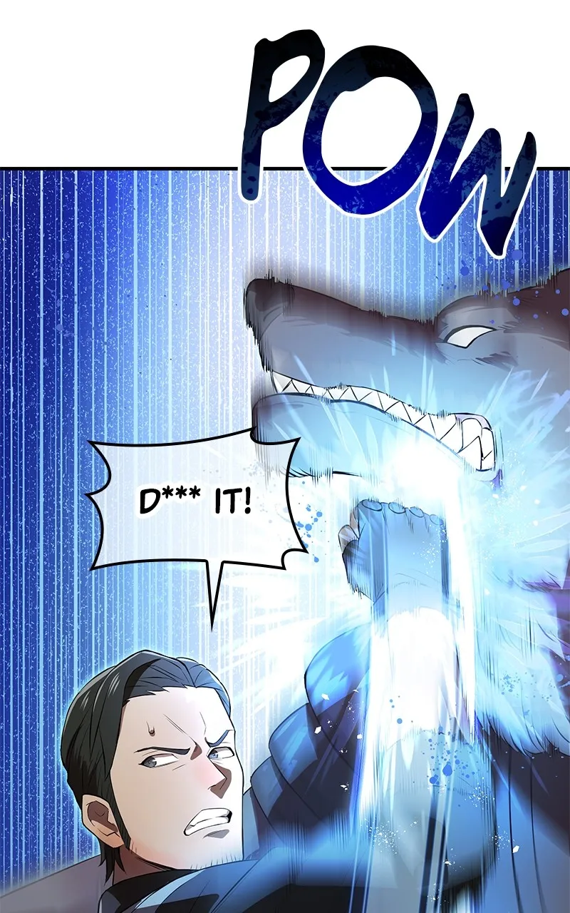 I Am the Strongest Transcendent Chapter 11 page 73 - 