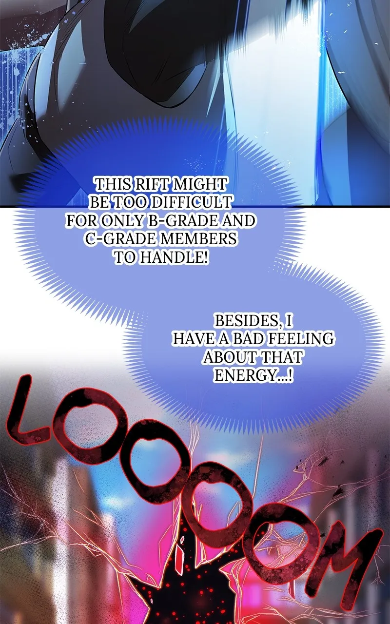 I Am the Strongest Transcendent Chapter 11 page 74 - 