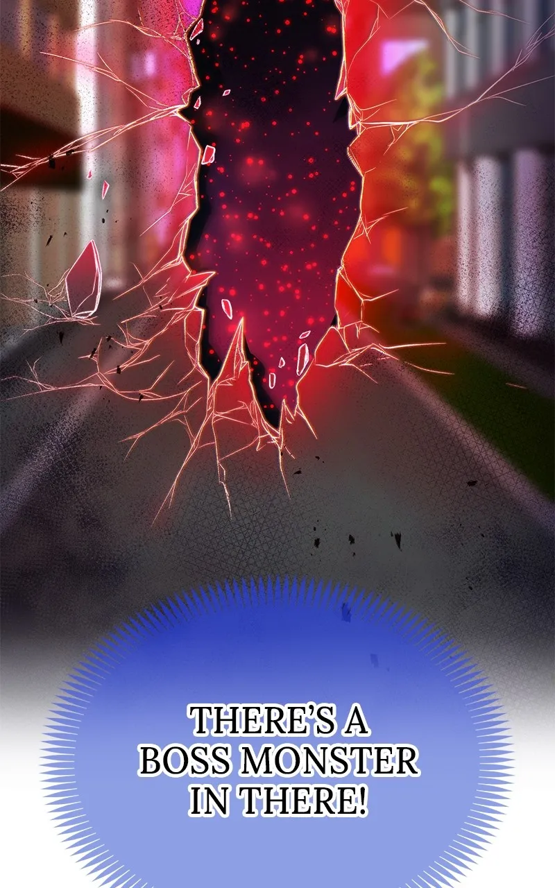 I Am the Strongest Transcendent Chapter 11 page 75 - 