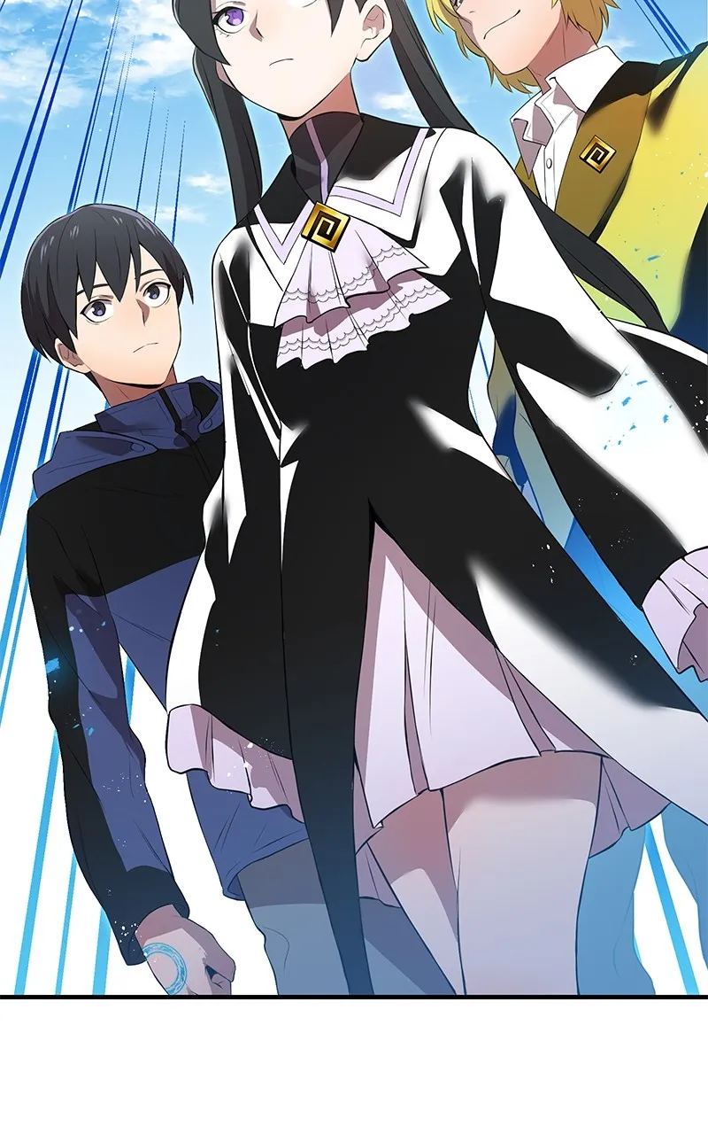 I Am the Strongest Transcendent Chapter 11 page 78 - 