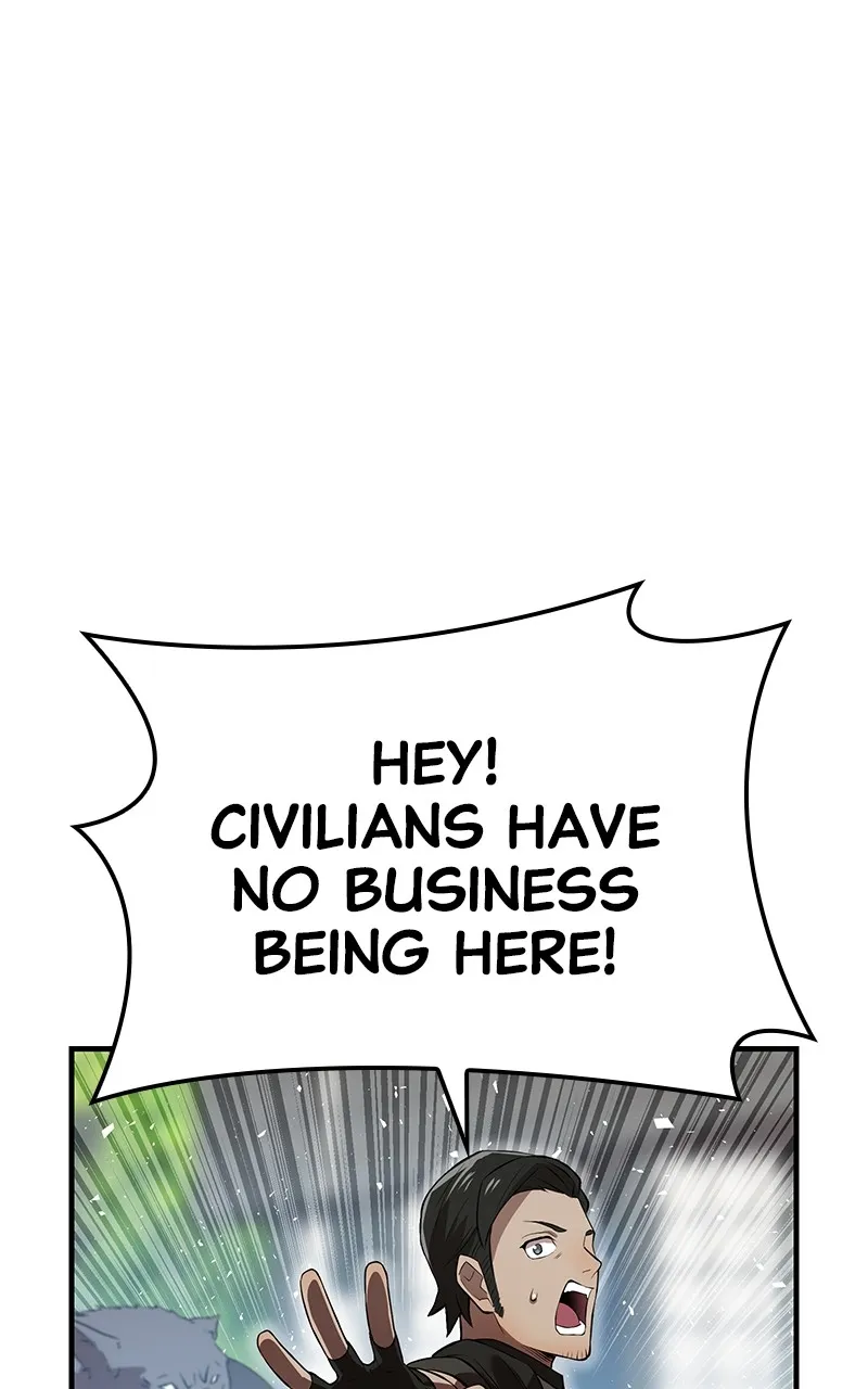 I Am the Strongest Transcendent Chapter 11 page 79 - 