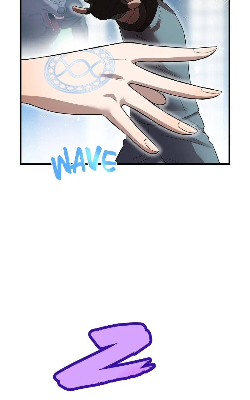 I Am the Strongest Transcendent Chapter 11 page 80 - 