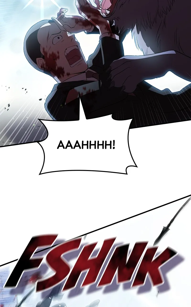 I Am the Strongest Transcendent Chapter 11 page 87 - 