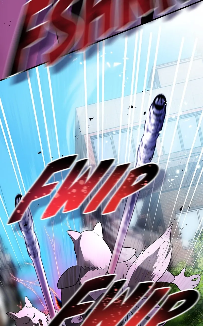 I Am the Strongest Transcendent Chapter 11 page 90 - 