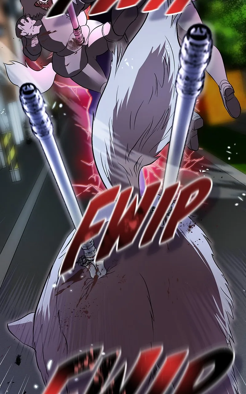 I Am the Strongest Transcendent Chapter 11 page 91 - 