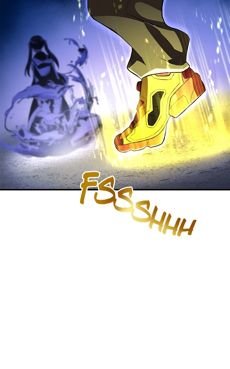 I Am the Strongest Transcendent Chapter 11 page 93 - 