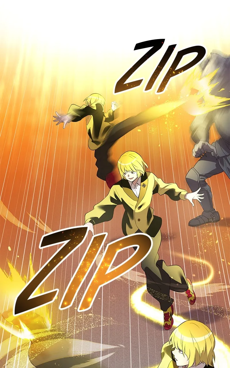 I Am the Strongest Transcendent Chapter 11 page 94 - 