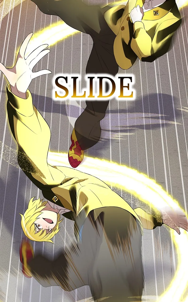 I Am the Strongest Transcendent Chapter 11 page 95 - 