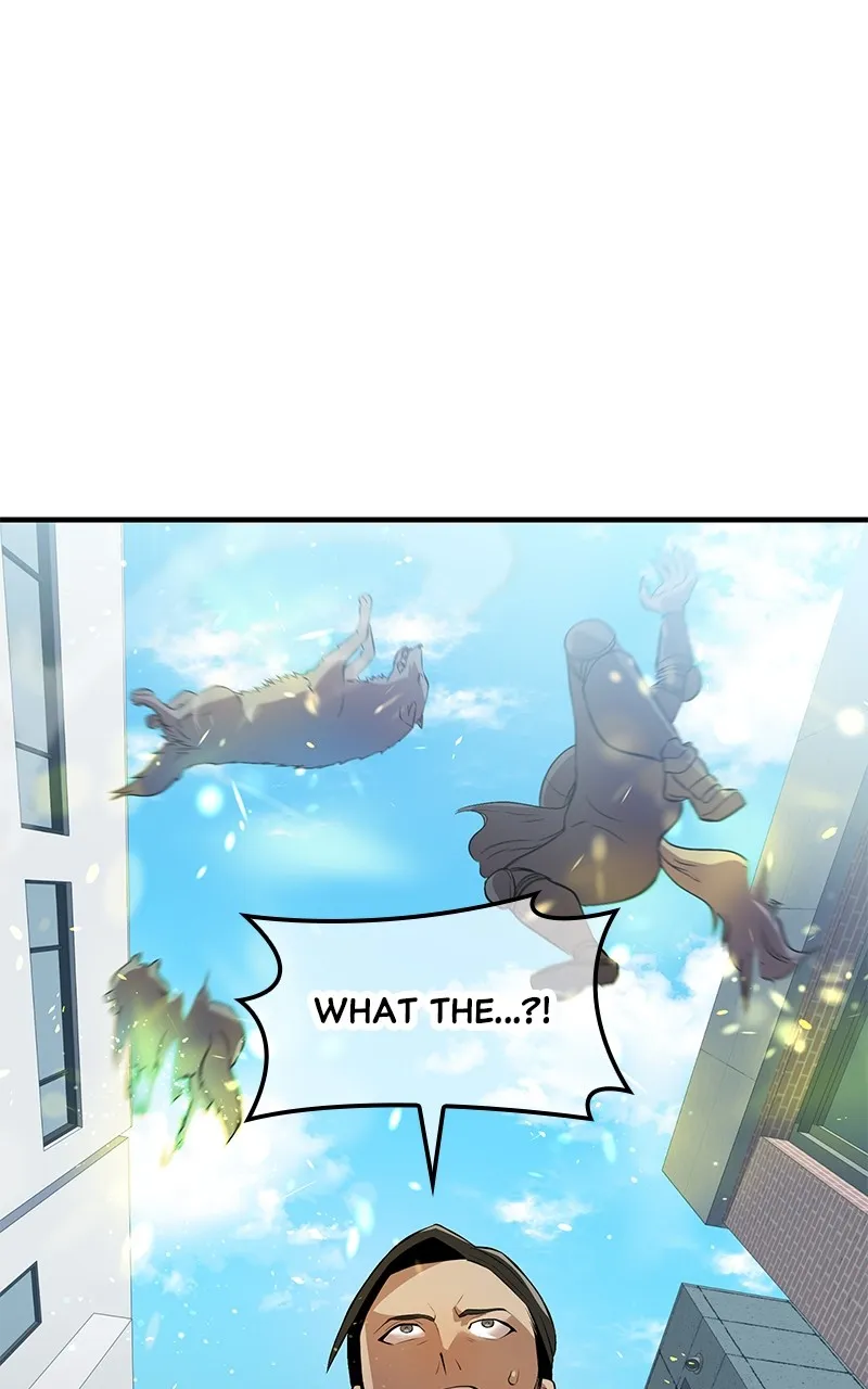 I Am the Strongest Transcendent Chapter 11 page 97 - 