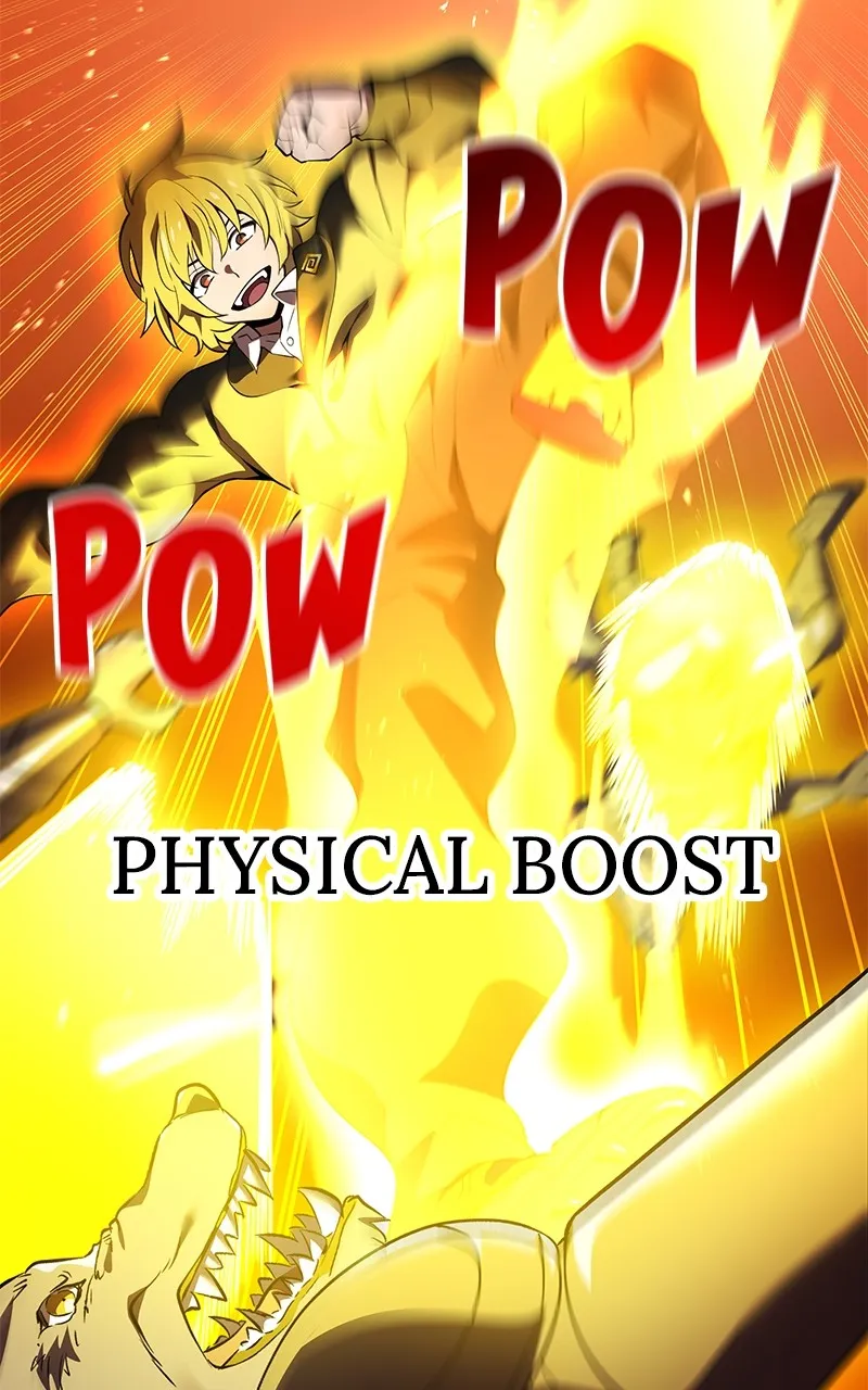 I Am the Strongest Transcendent Chapter 12 page 2 - 