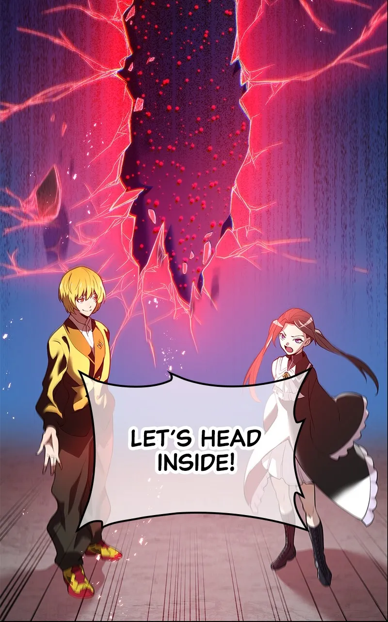 I Am the Strongest Transcendent Chapter 12 page 11 - 