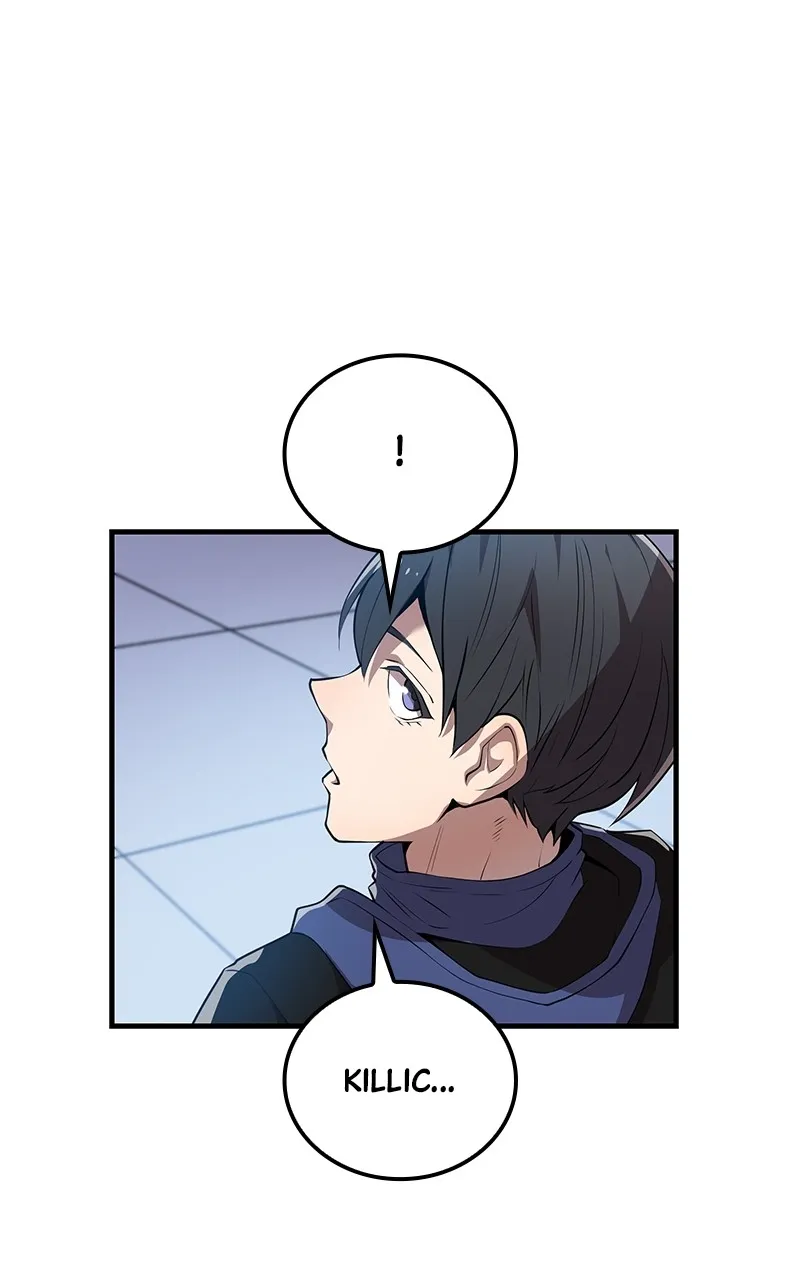 I Am the Strongest Transcendent Chapter 12 page 101 - 