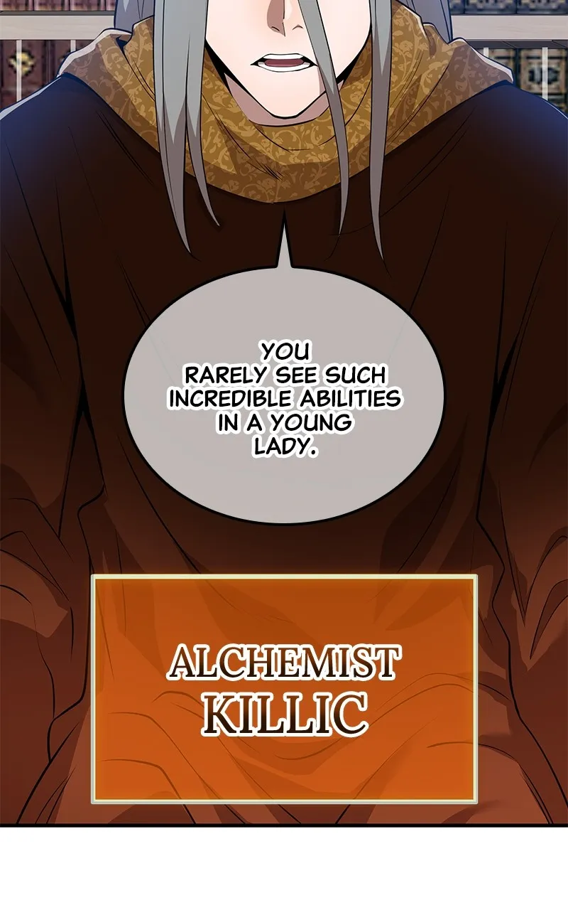 I Am the Strongest Transcendent Chapter 12 page 103 - 