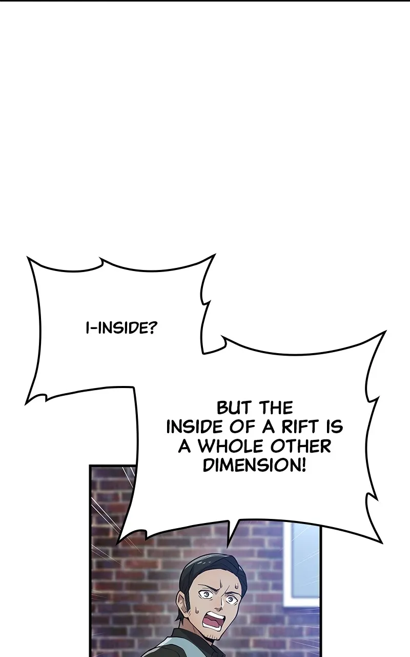 I Am the Strongest Transcendent Chapter 12 page 12 - 