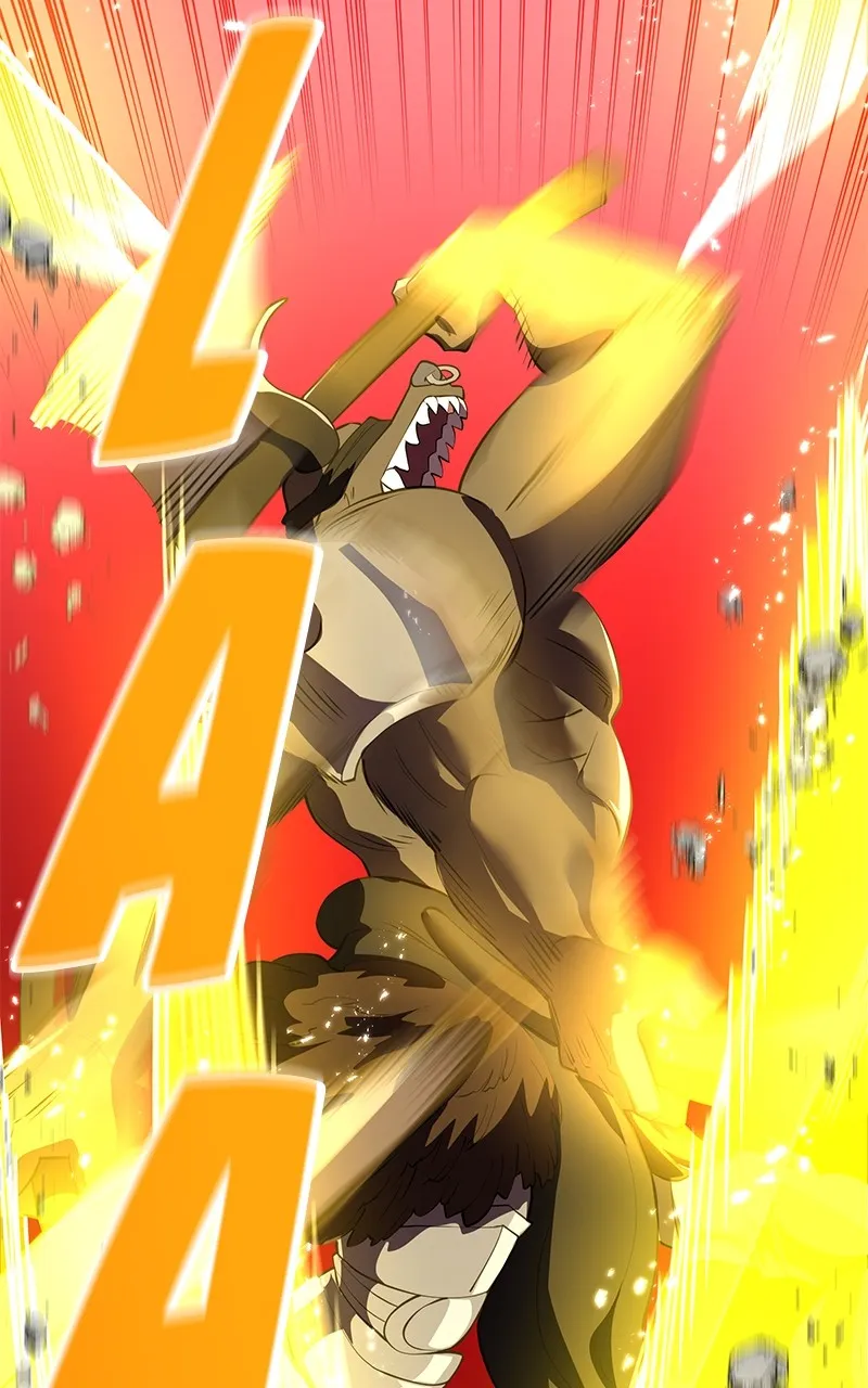 I Am the Strongest Transcendent Chapter 12 page 111 - 