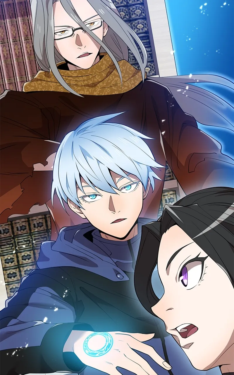 I Am the Strongest Transcendent Chapter 12 page 117 - 