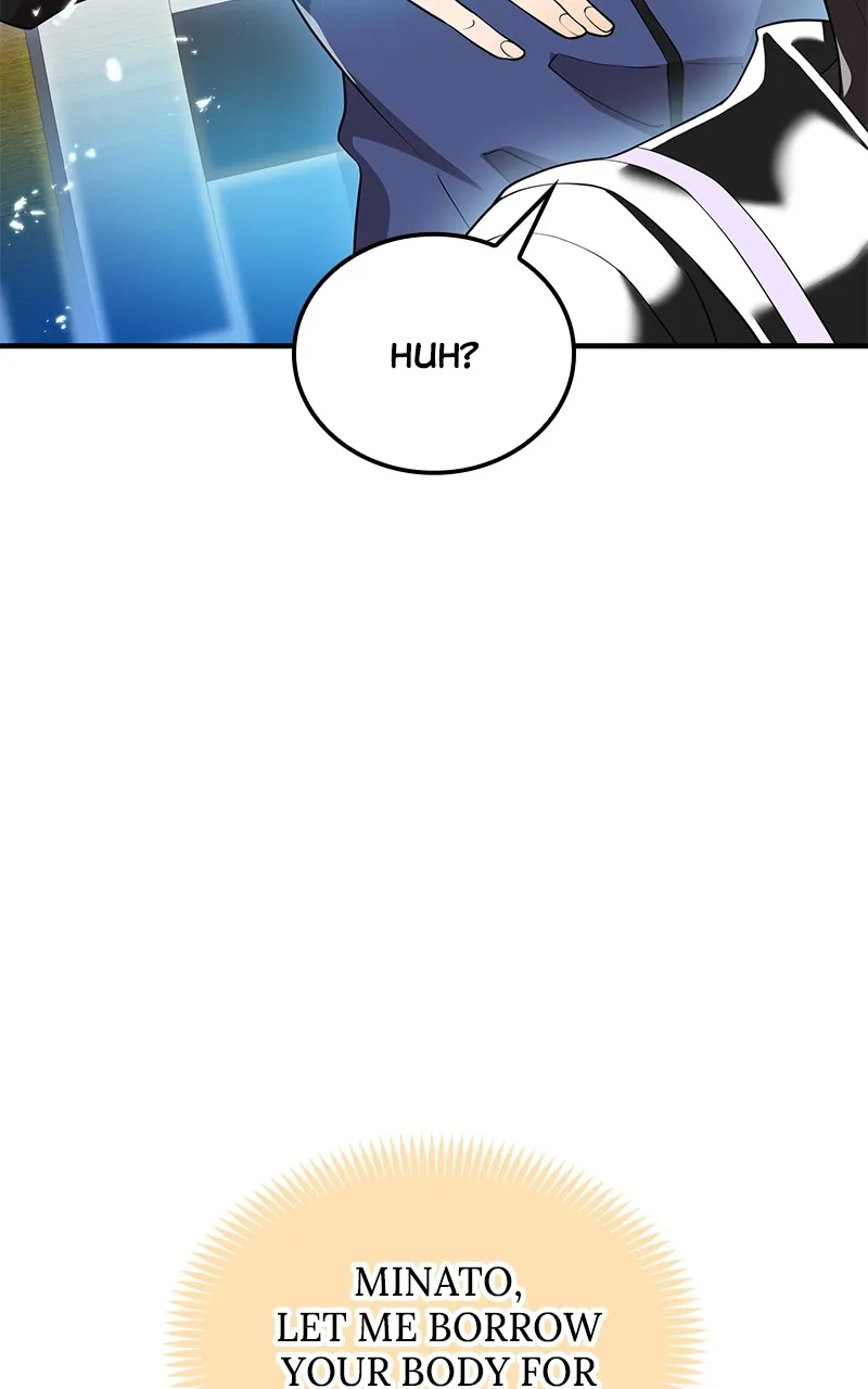 I Am the Strongest Transcendent Chapter 12 page 118 - 