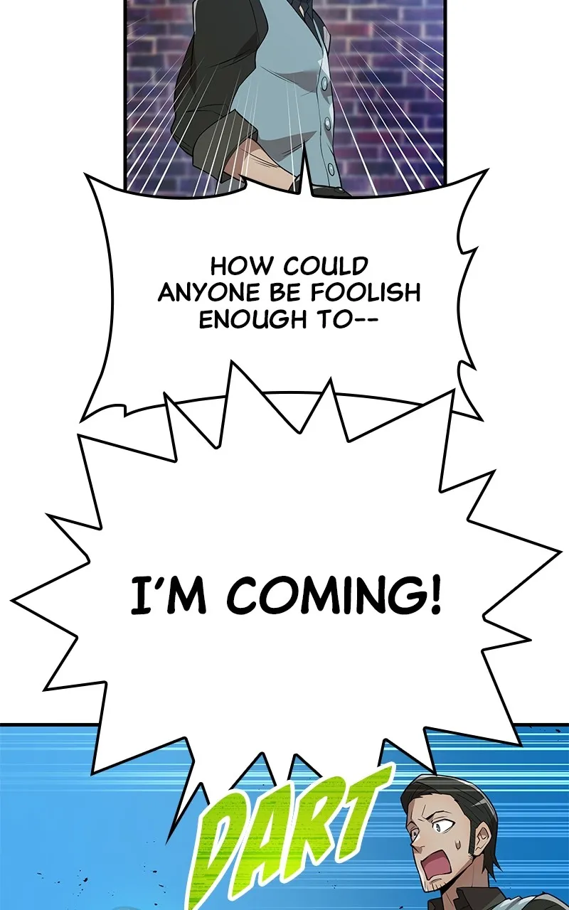 I Am the Strongest Transcendent Chapter 12 page 13 - 
