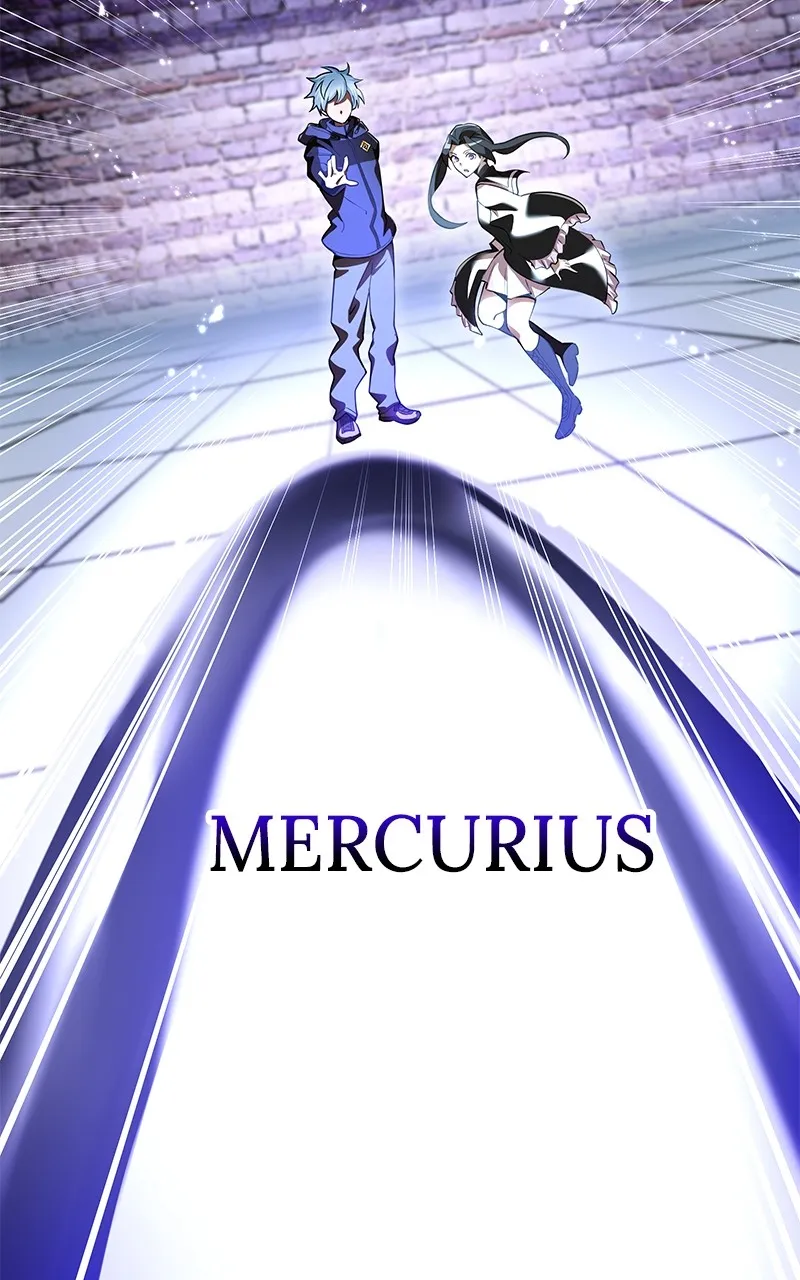 I Am the Strongest Transcendent Chapter 12 page 121 - 