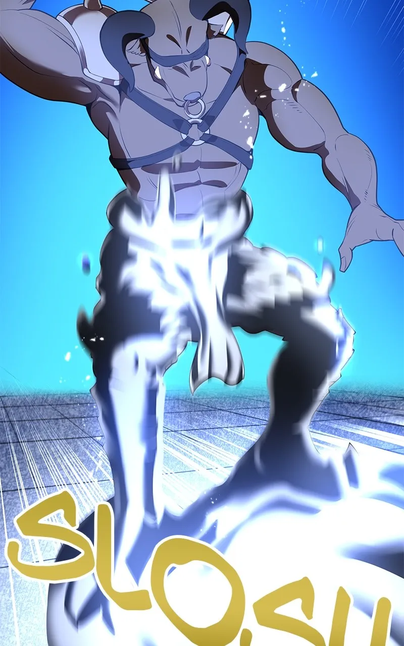 I Am the Strongest Transcendent Chapter 12 page 123 - 
