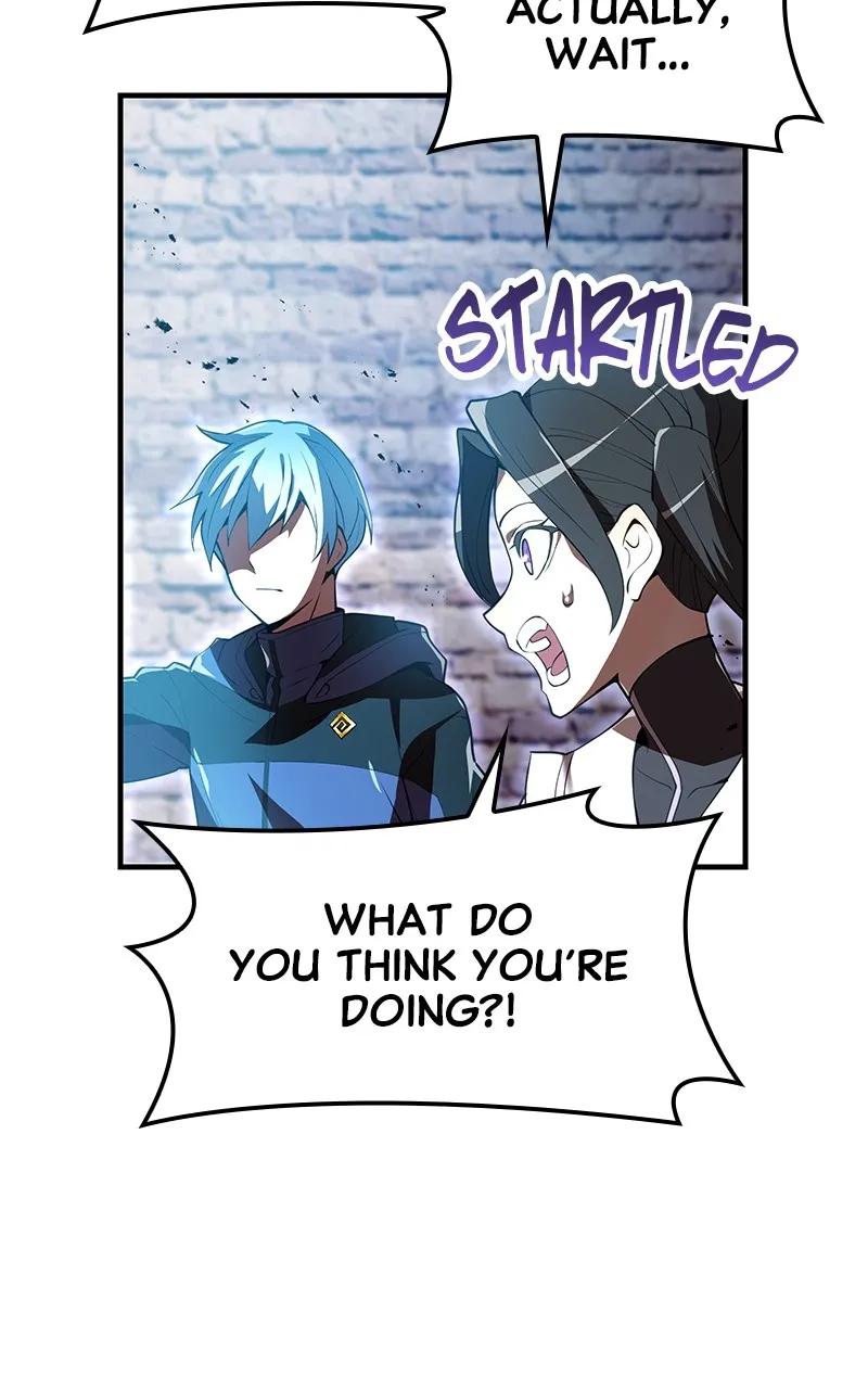 I Am the Strongest Transcendent Chapter 12 page 126 - 