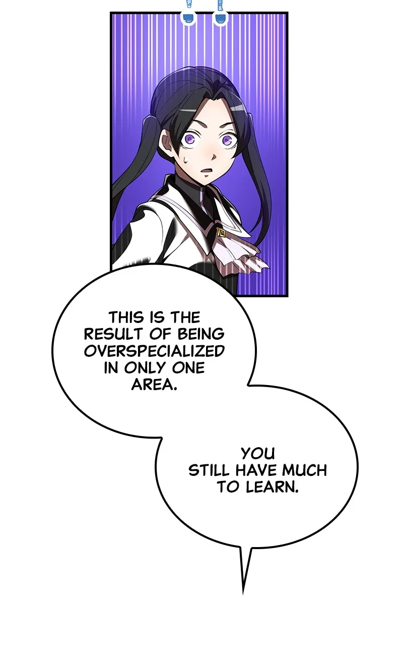 I Am the Strongest Transcendent Chapter 12 page 129 - 
