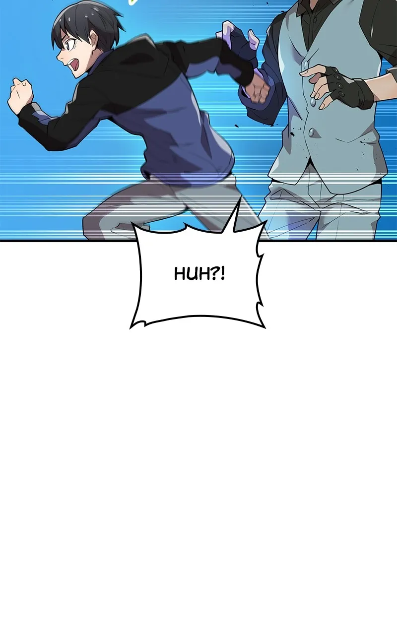 I Am the Strongest Transcendent Chapter 12 page 14 - 