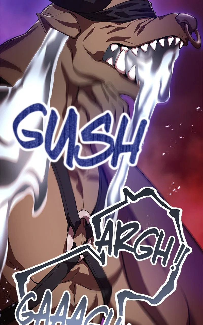 I Am the Strongest Transcendent Chapter 12 page 131 - 