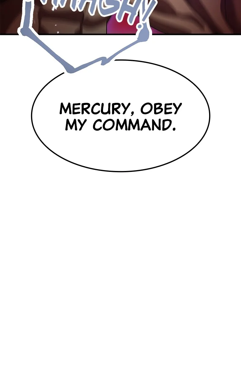 I Am the Strongest Transcendent Chapter 12 page 132 - 