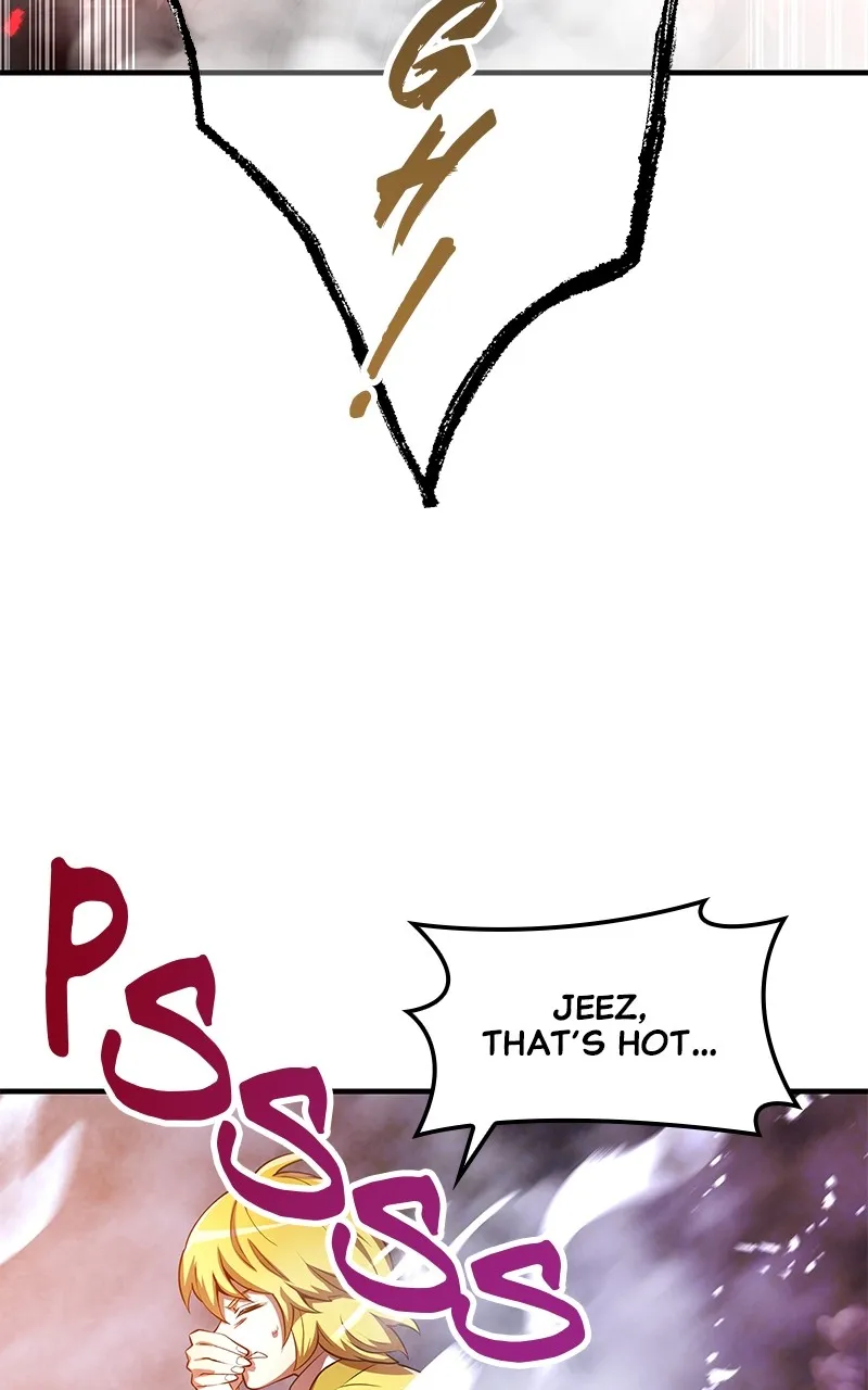 I Am the Strongest Transcendent Chapter 12 page 136 - 