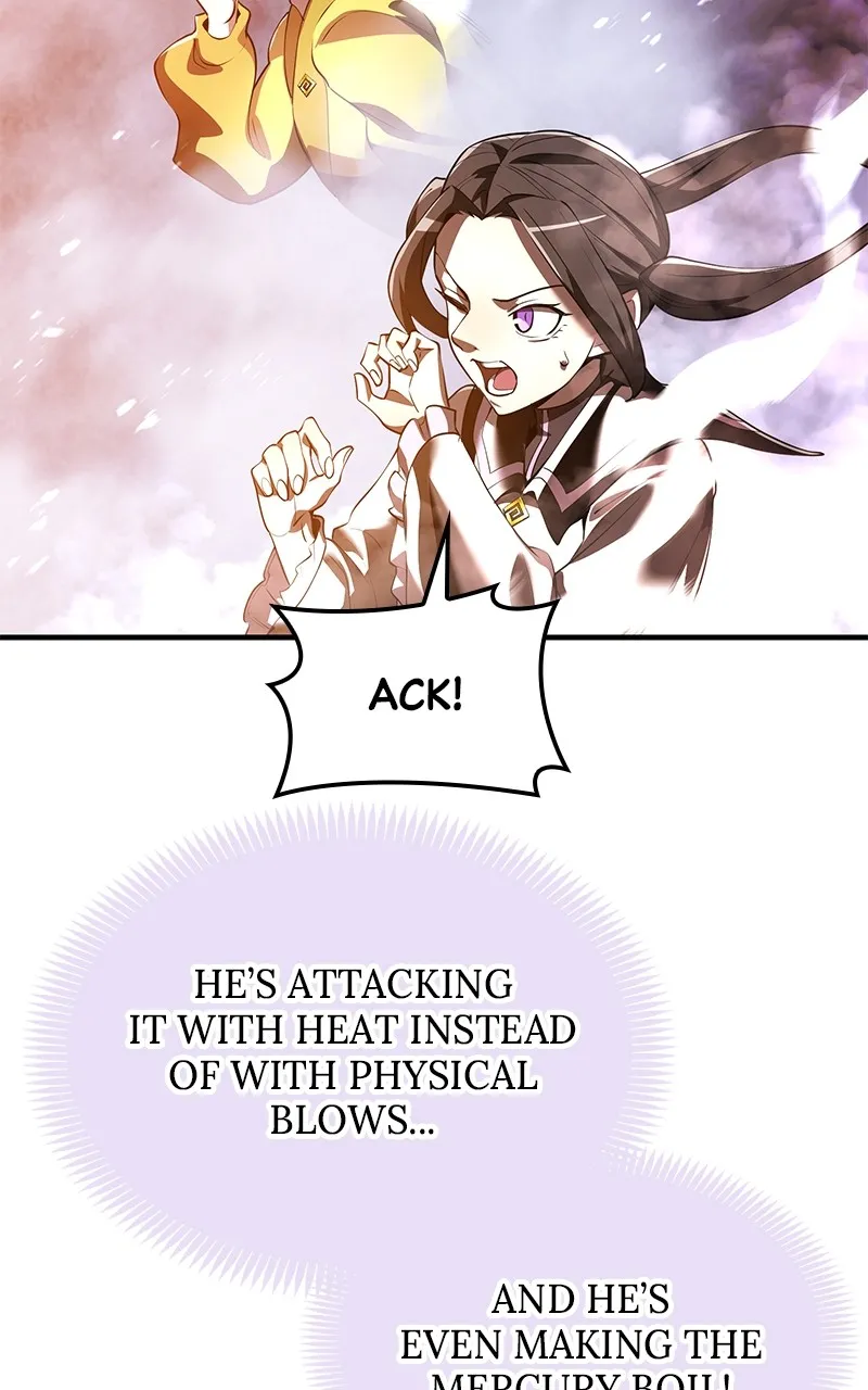 I Am the Strongest Transcendent Chapter 12 page 137 - 