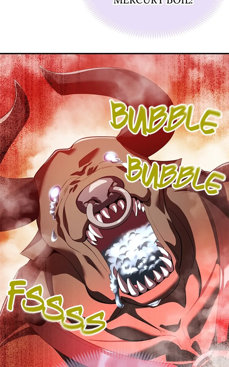 I Am the Strongest Transcendent Chapter 12 page 138 - 