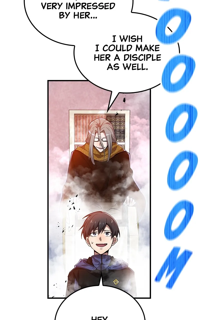 I Am the Strongest Transcendent Chapter 12 page 140 - 