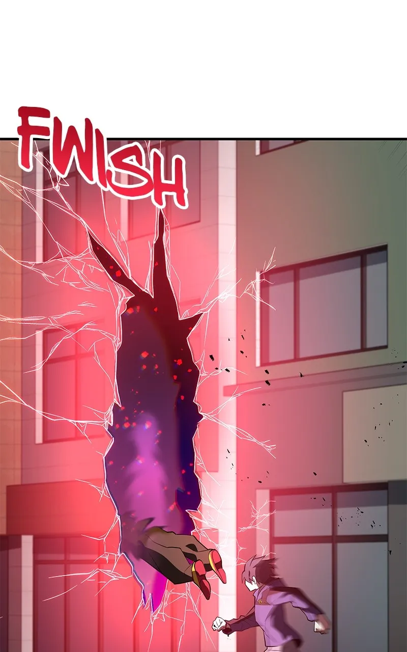 I Am the Strongest Transcendent Chapter 12 page 15 - 