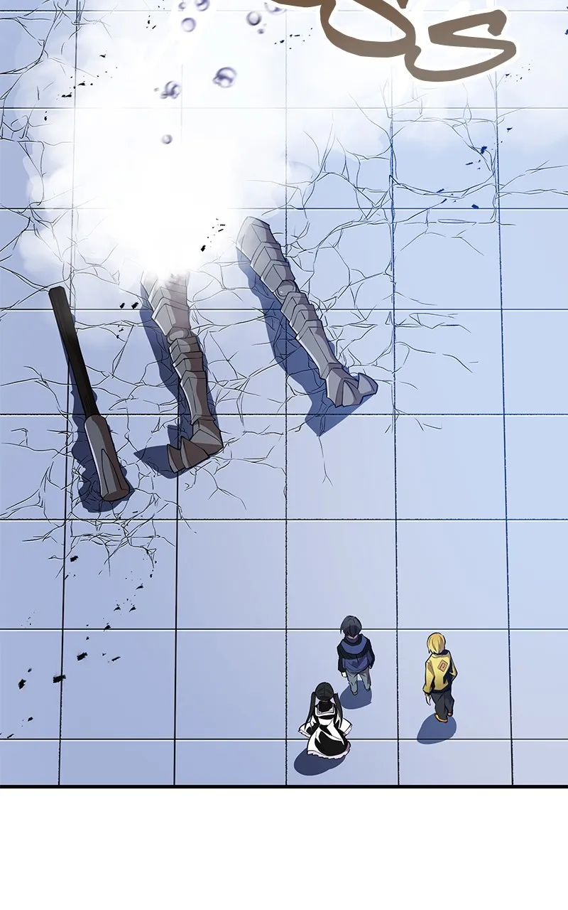 I Am the Strongest Transcendent Chapter 12 page 142 - 
