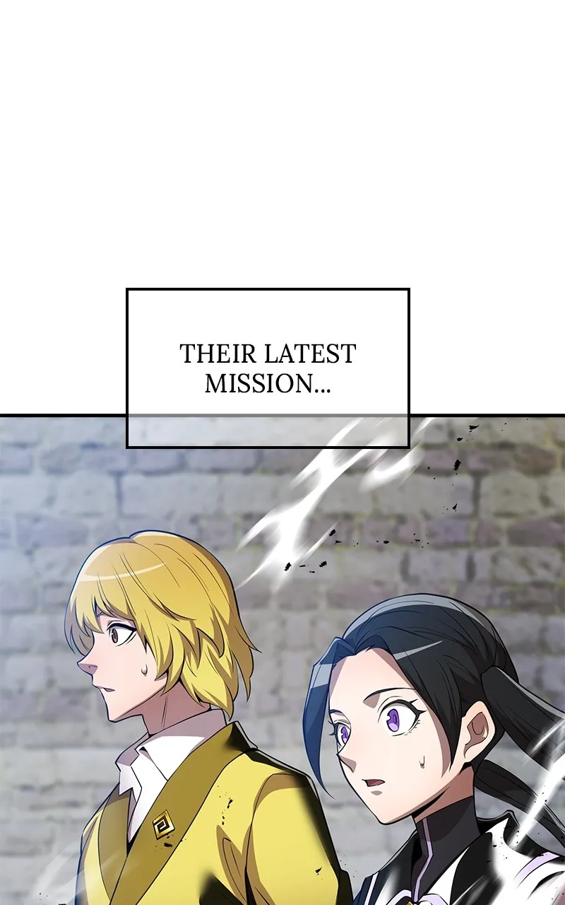 I Am the Strongest Transcendent Chapter 12 page 143 - 
