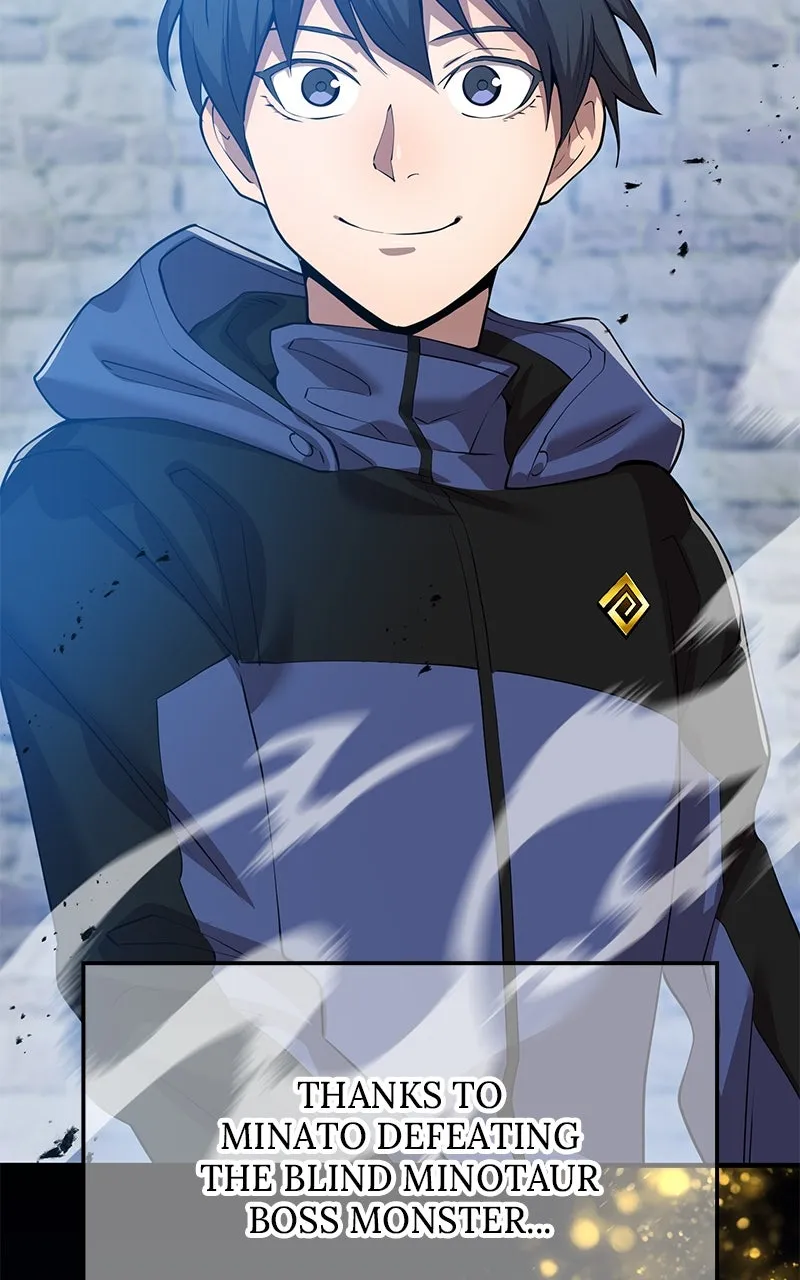 I Am the Strongest Transcendent Chapter 12 page 145 - 