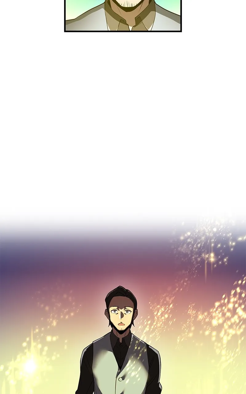 I Am the Strongest Transcendent Chapter 12 page 17 - 