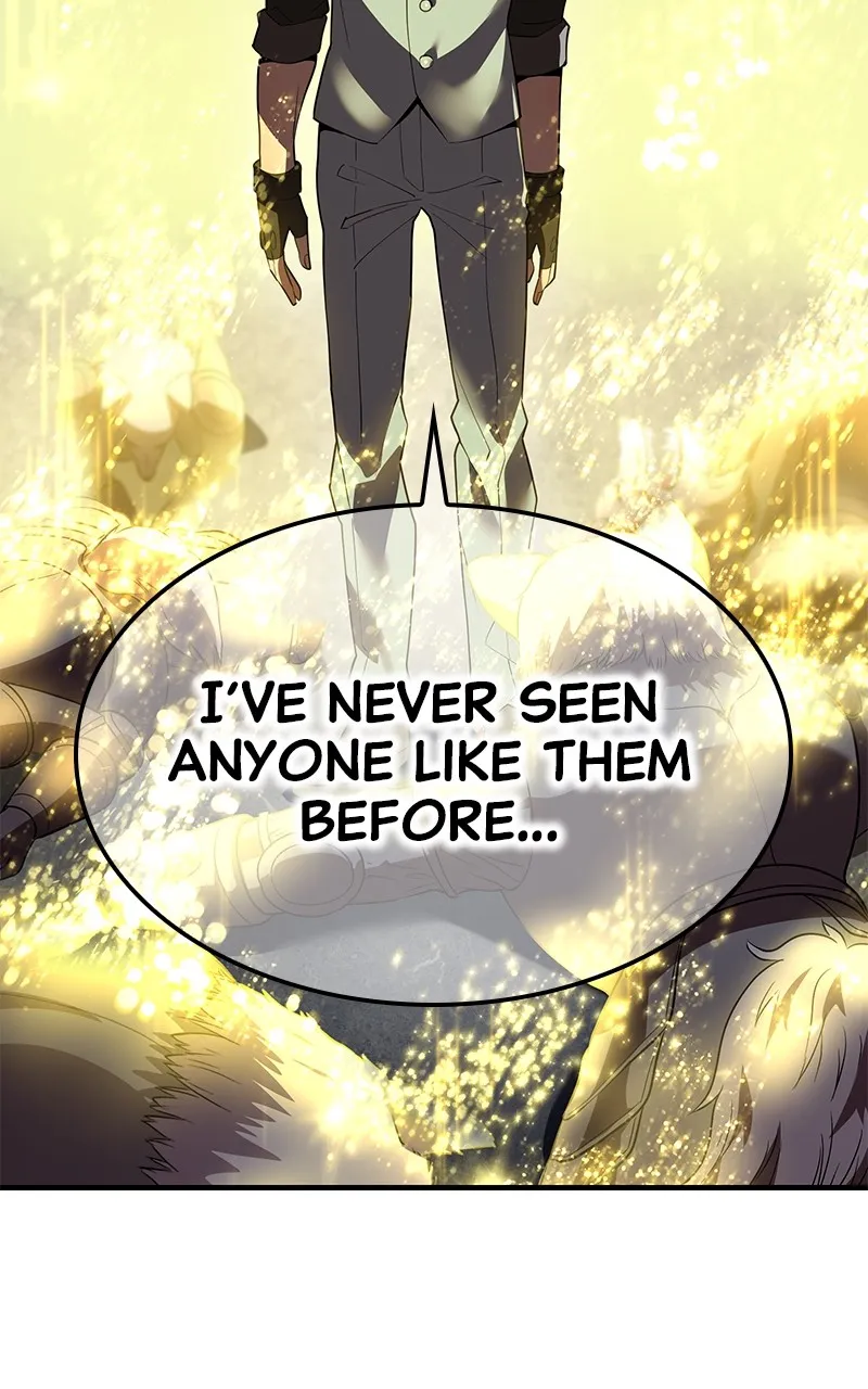 I Am the Strongest Transcendent Chapter 12 page 18 - 