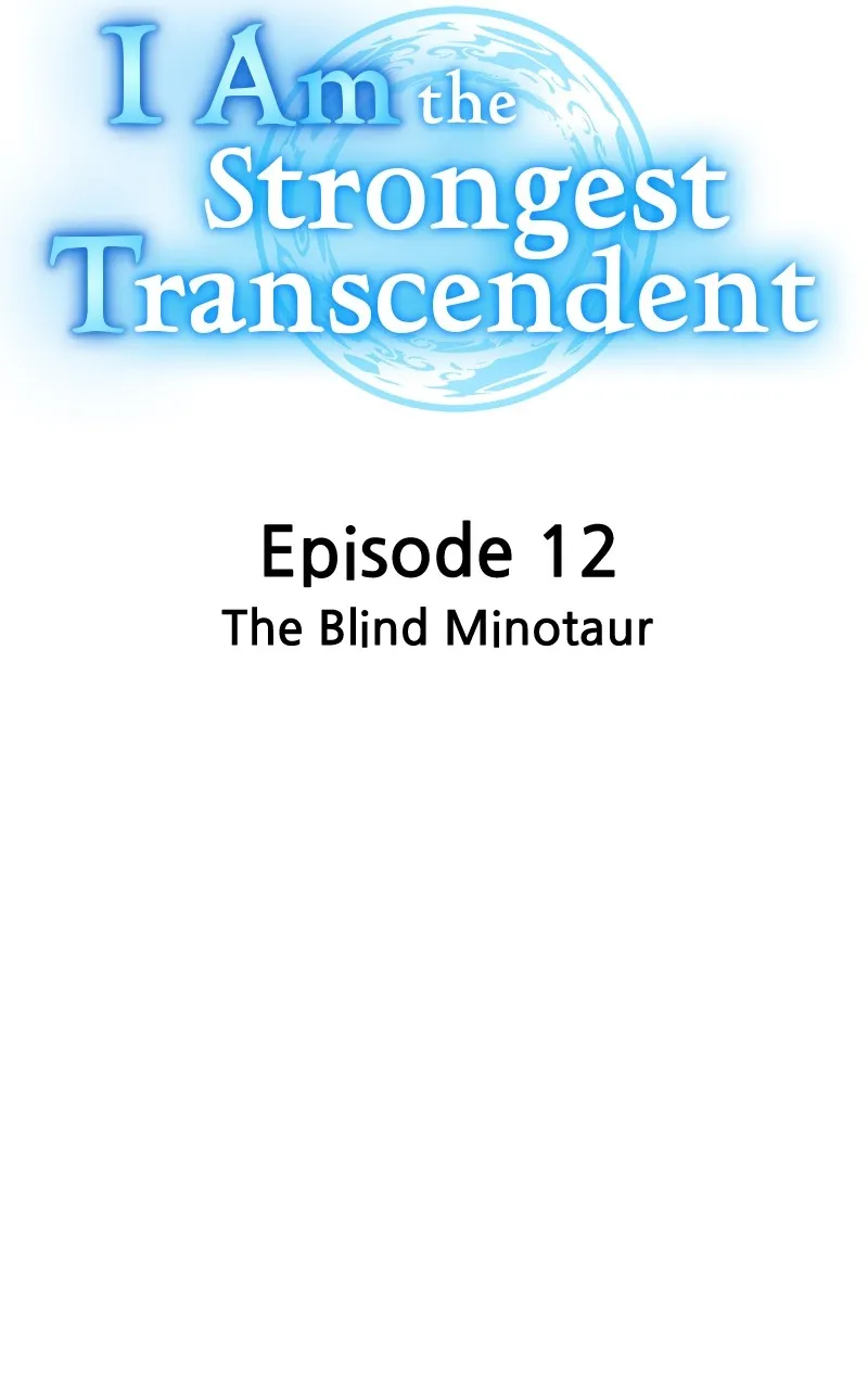 I Am the Strongest Transcendent Chapter 12 page 22 - 